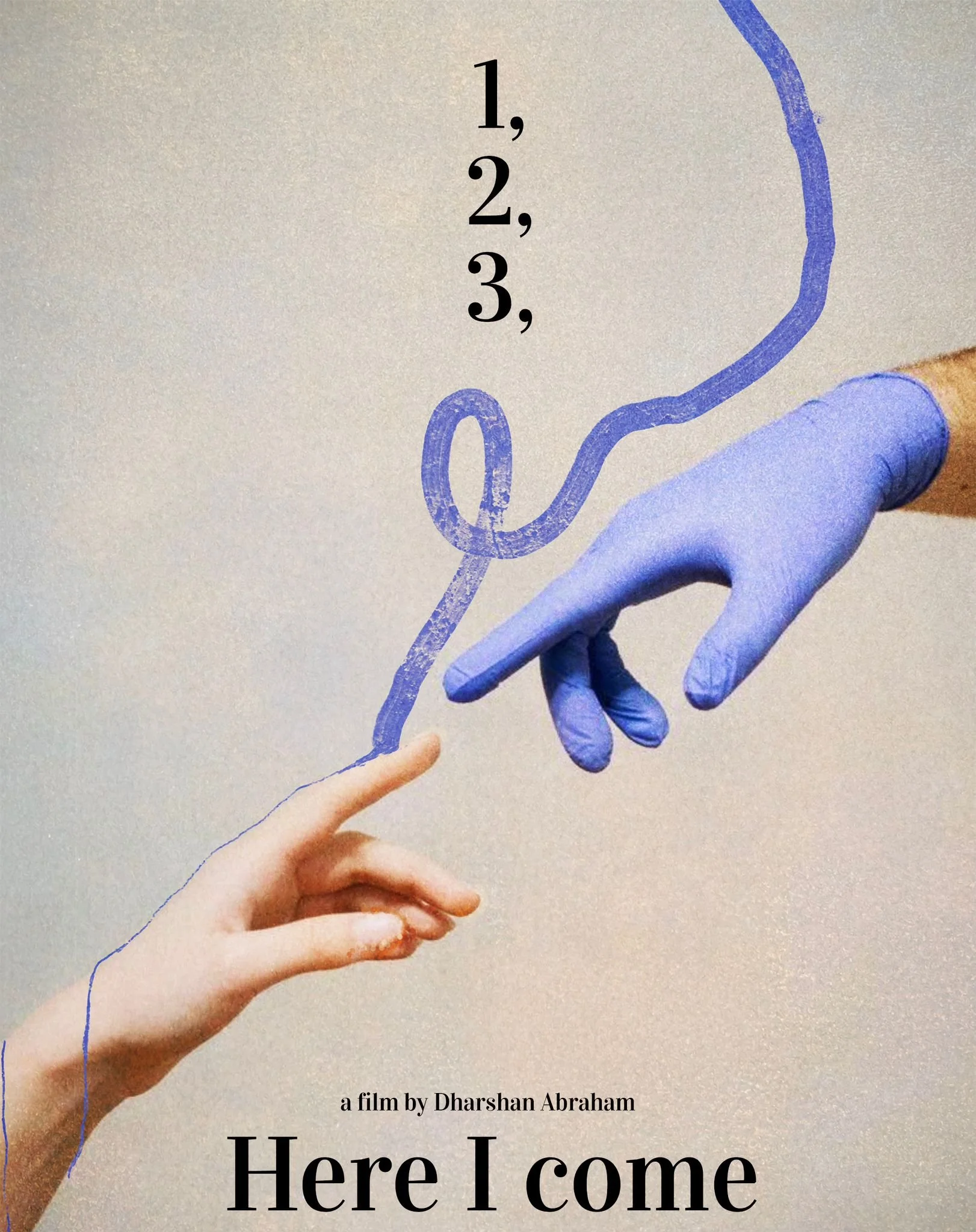 3,2,1 - Here I Come (Coming October 2026)