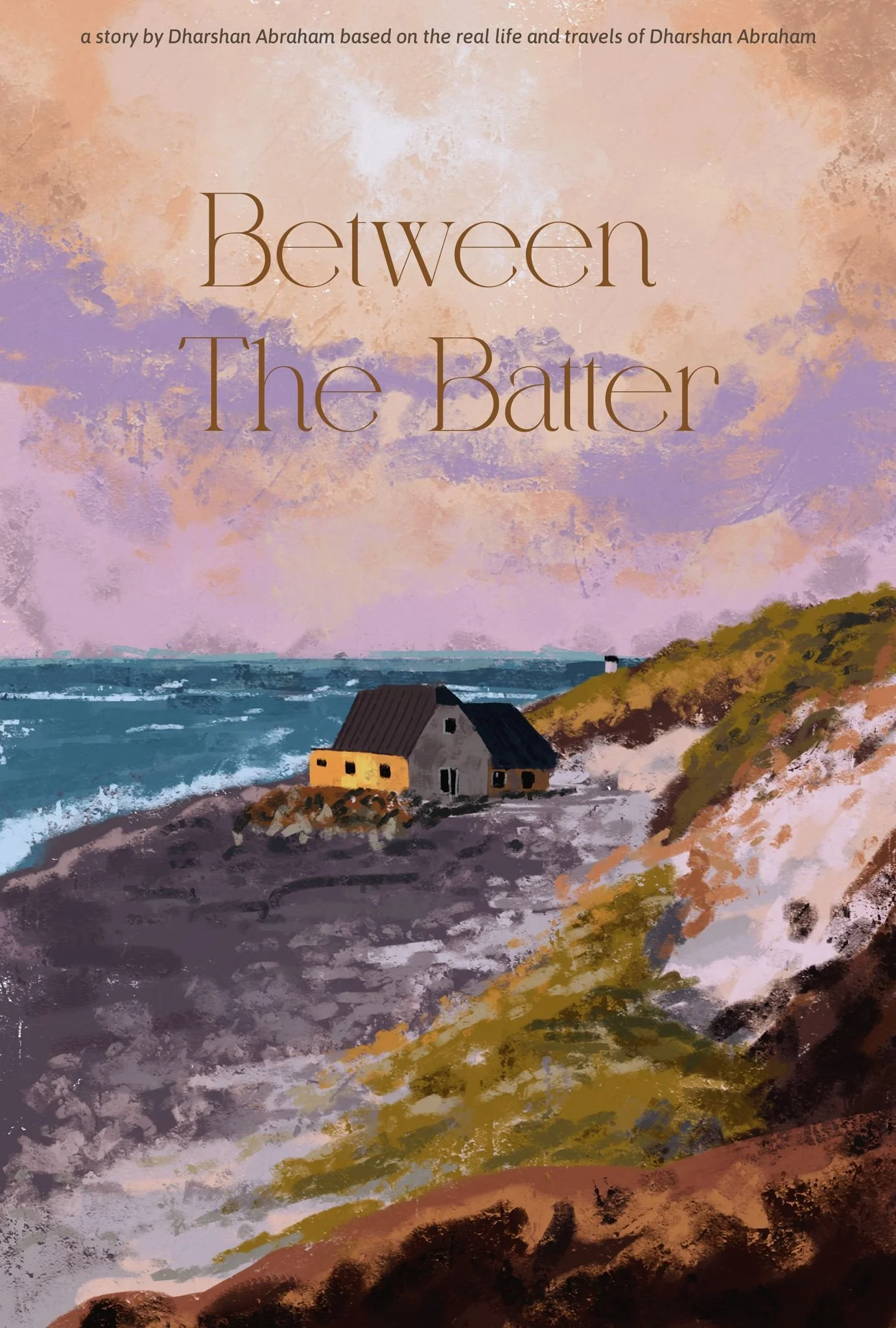 Between The Batter (In Development)