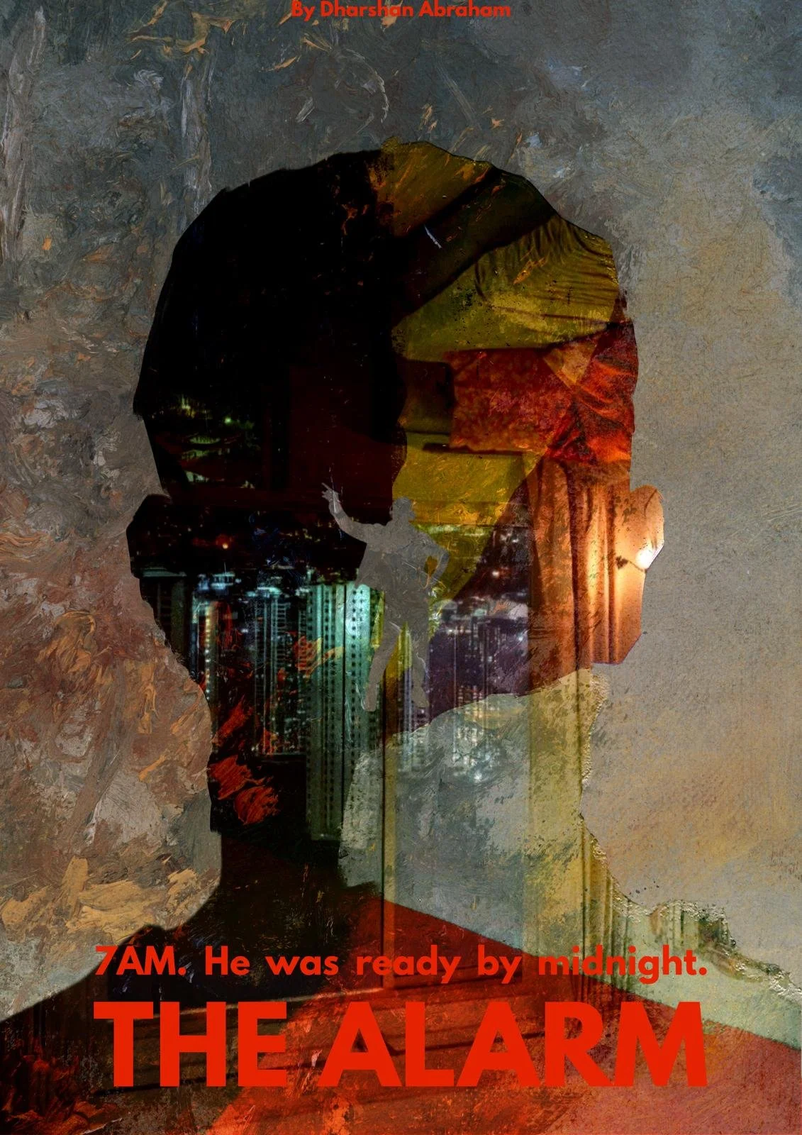 The Alarm (Sept 2026)