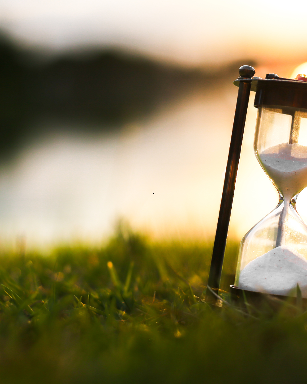 On Taking This slowly