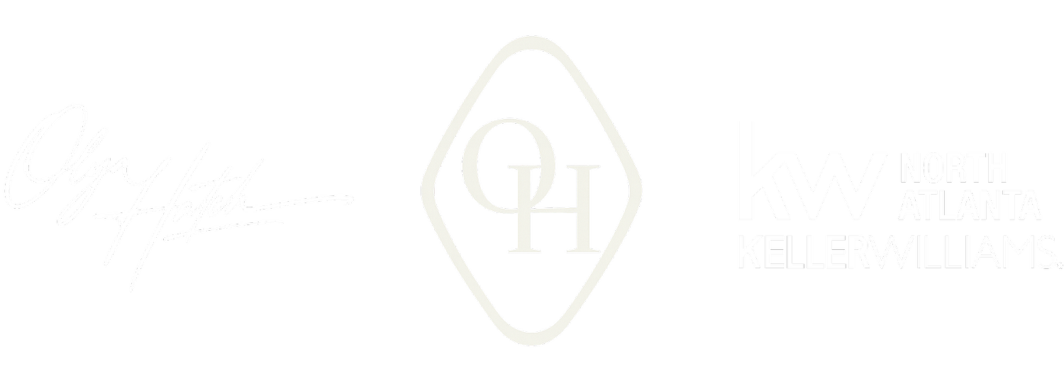 Olya Hatch | Luxury REALTOR® Atlanta GA