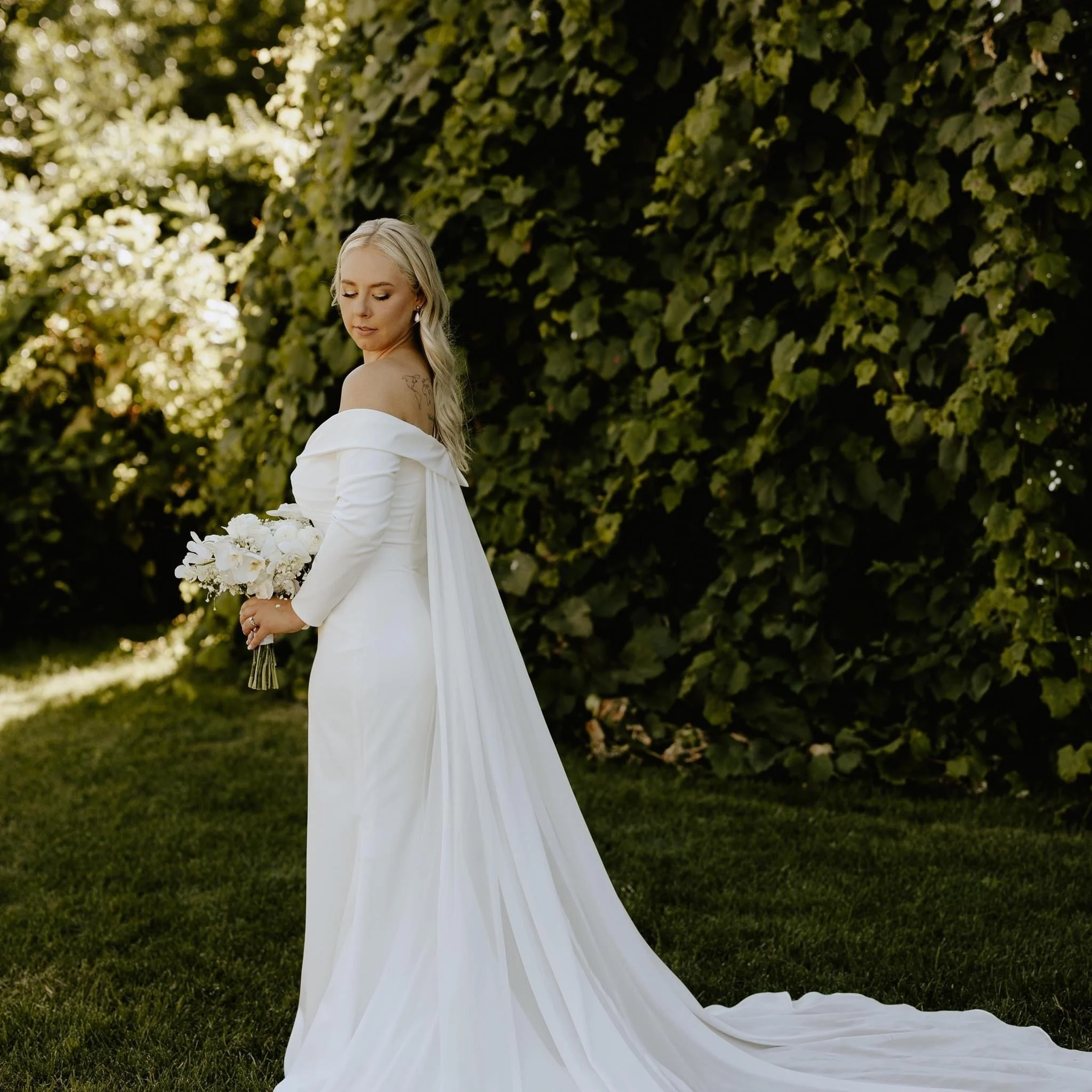 Premier      (Bride + 6)