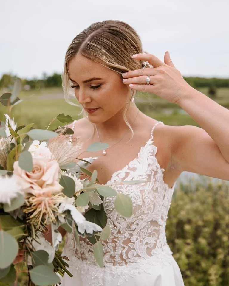 Elevated (Bride + 4)