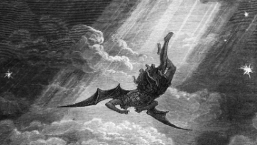 Is imaginative intelligence the spark of life?