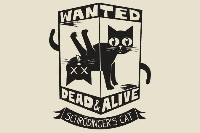 Schrodinger’s victory