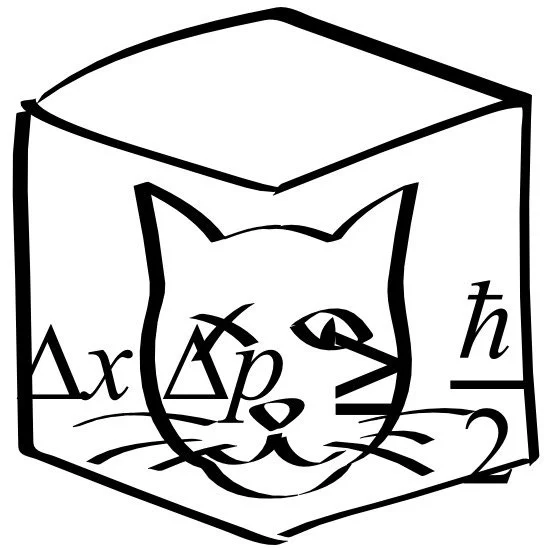 Heisenberg’s uncertainty principle - quantum writing, continued