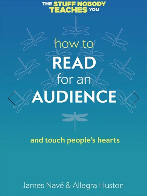 HOW TO READ
 
"Practical, unique, and gets to the psychological core" —Greg Palast, NYT bestselling author