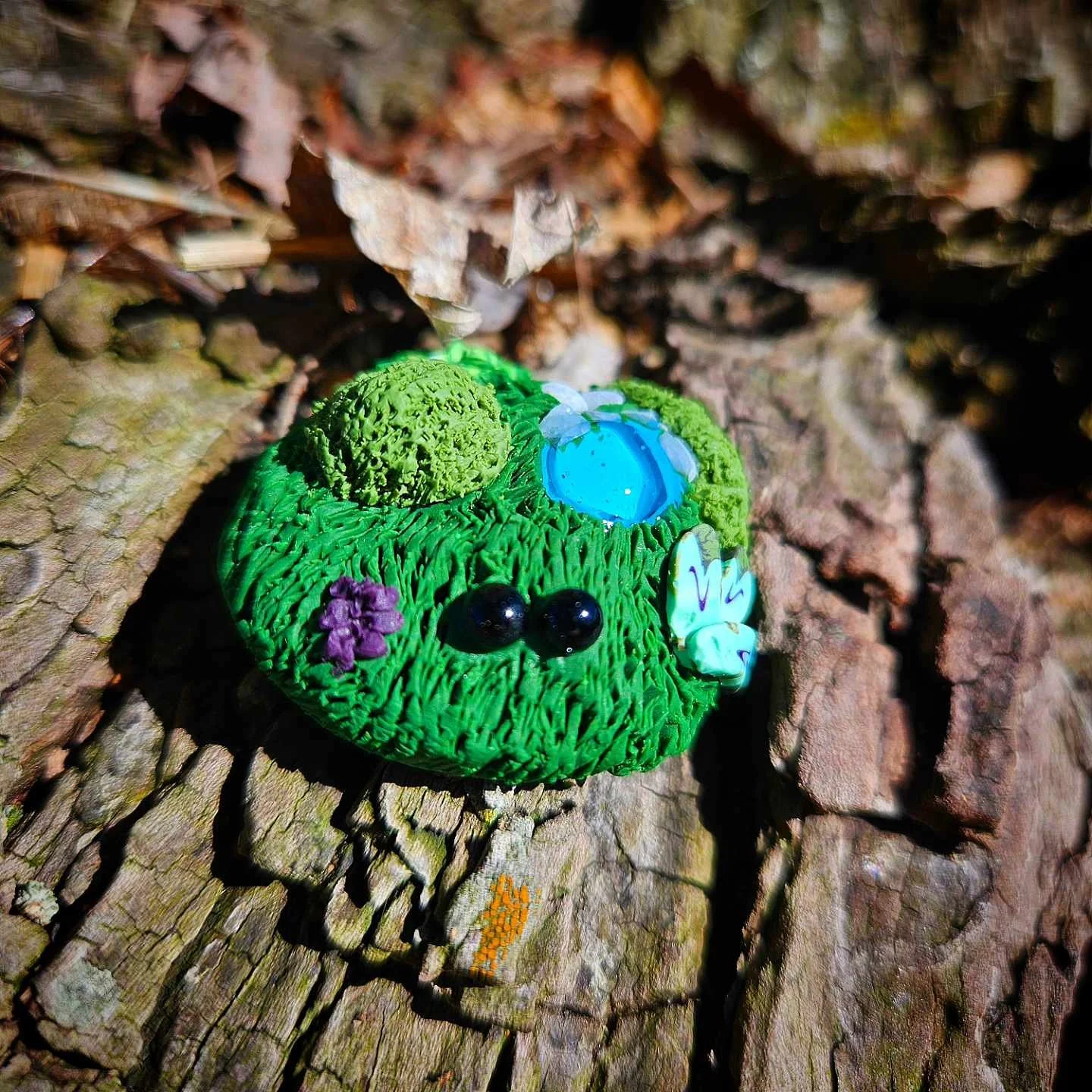 Moss Spirits