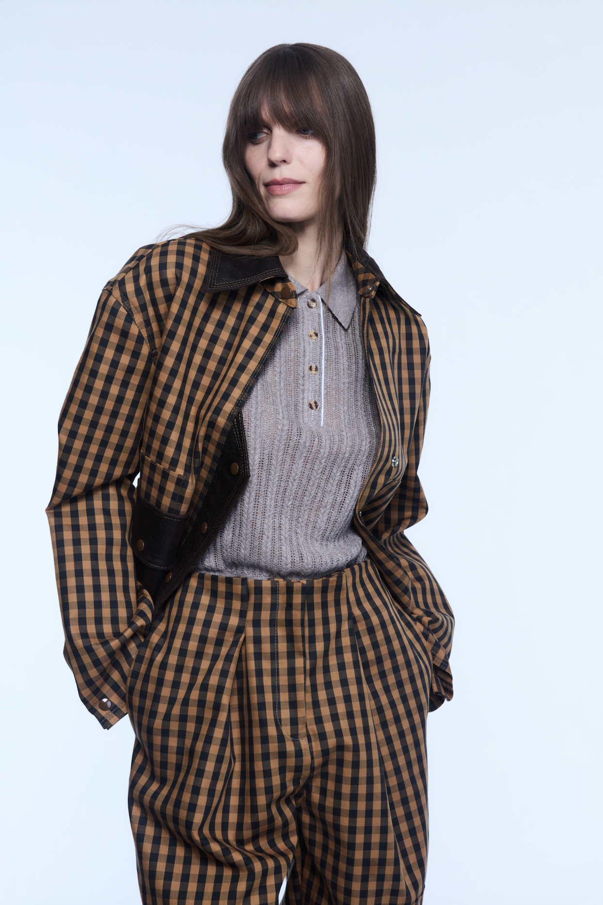 GAL JACKET