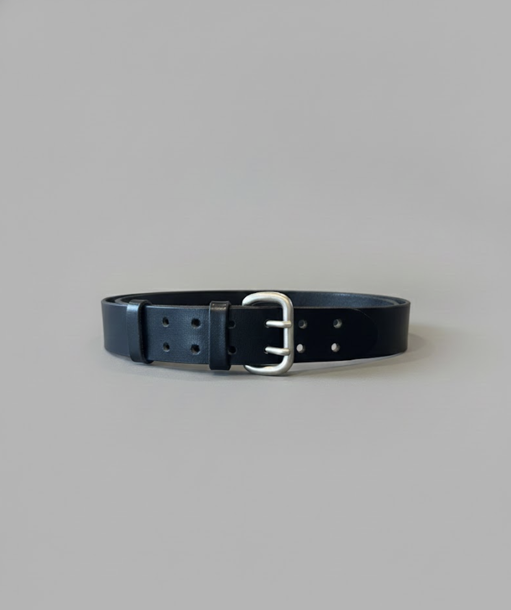 EVERYDAY LEATHER BELT