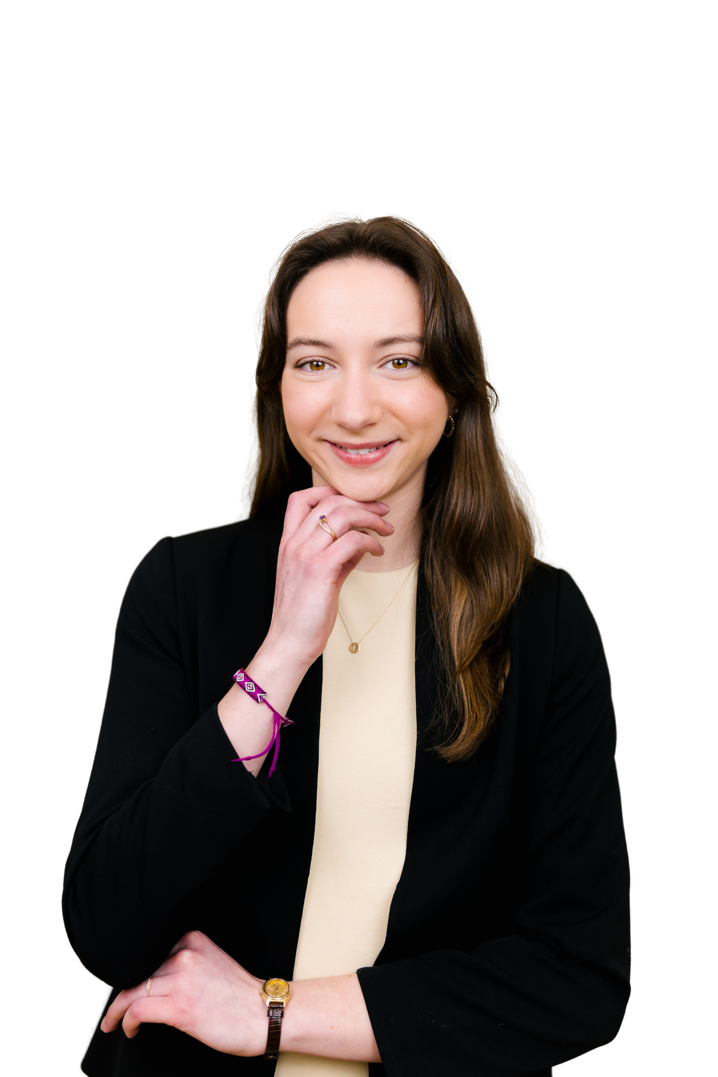 McKenna Murphy marketing consultant focused on website design and seo strategy