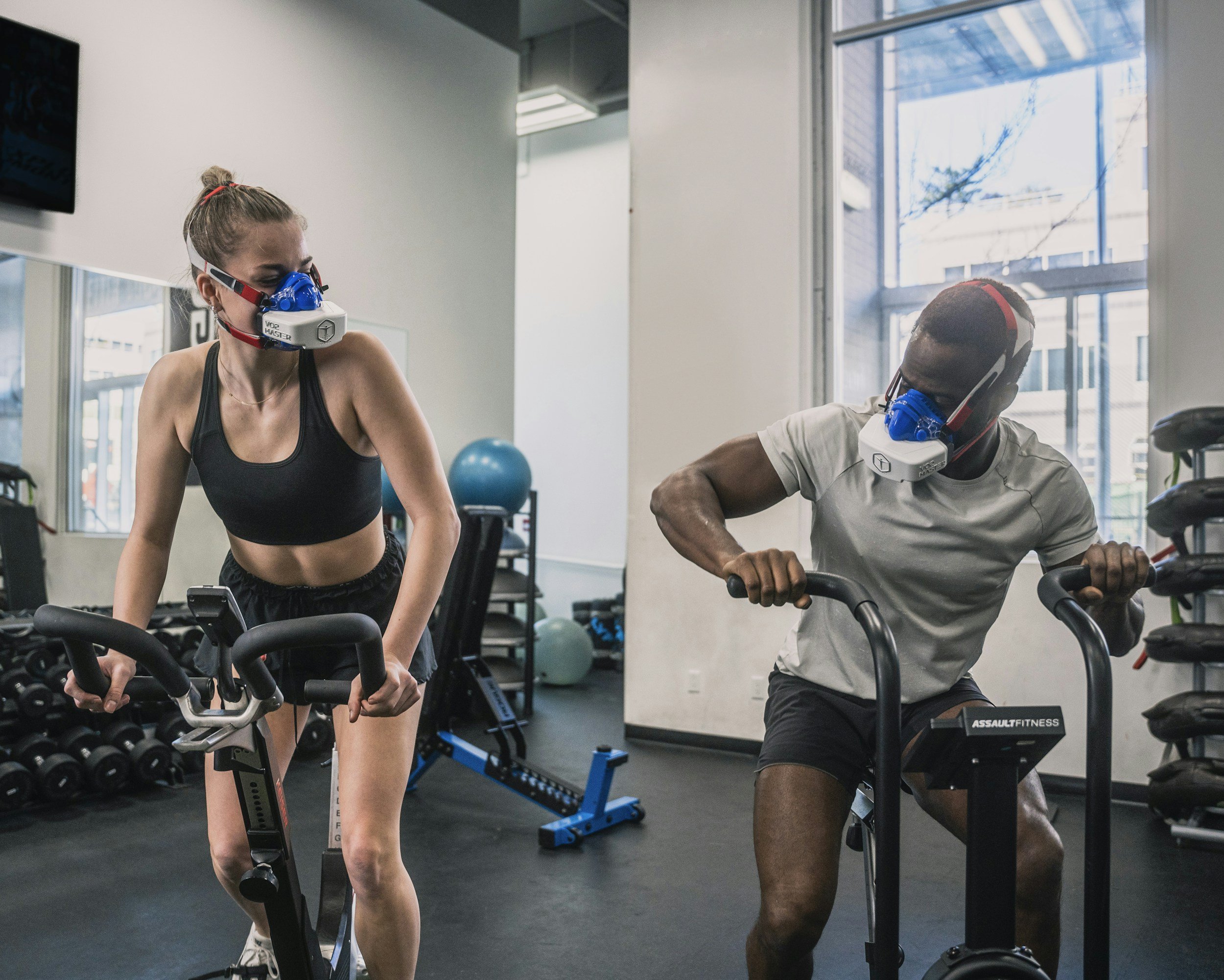 Why Human Connection Still Wins in Fitness — Even in an AI World