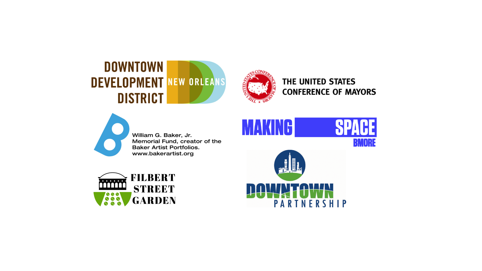 New projects for 2026