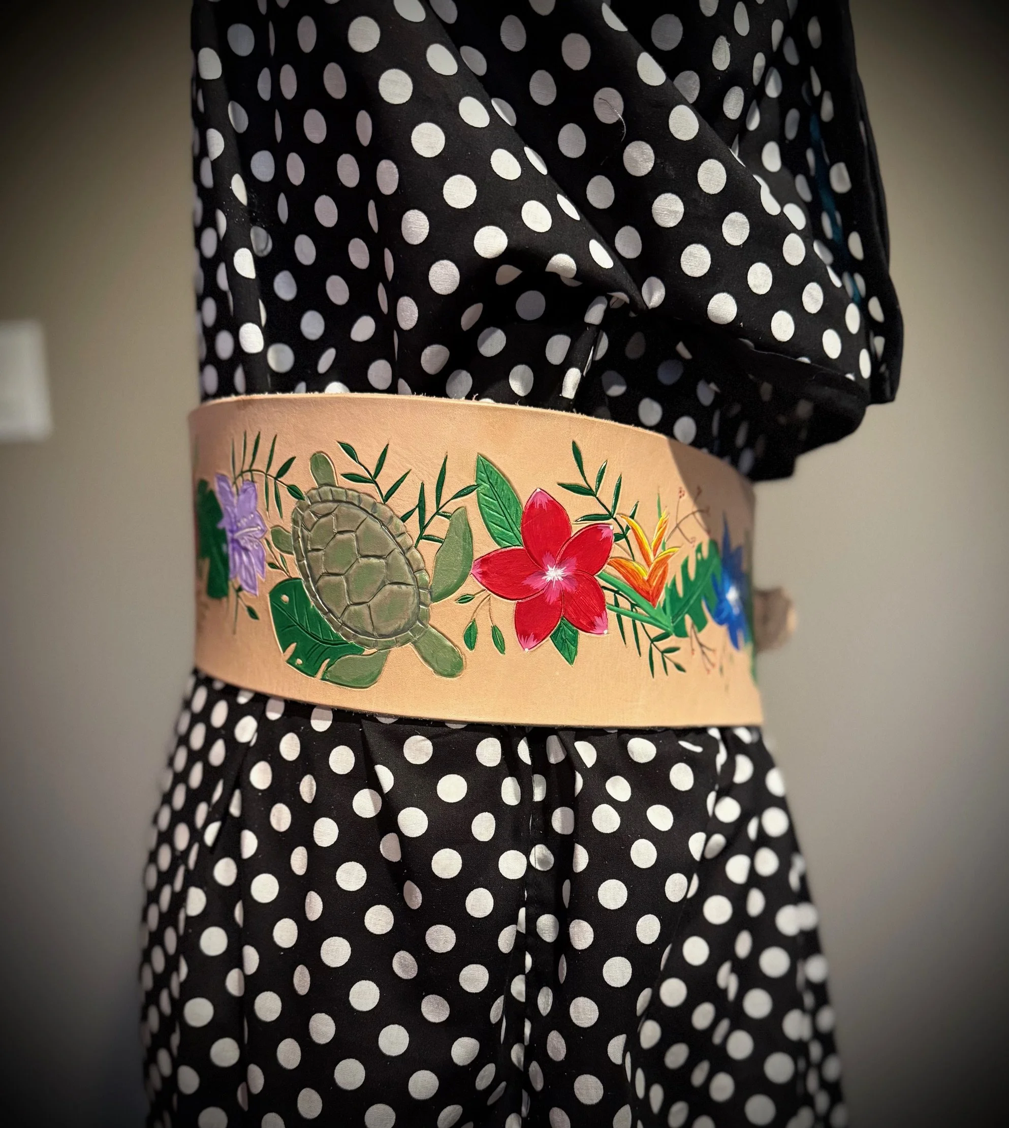 Earlier non-commissioned work