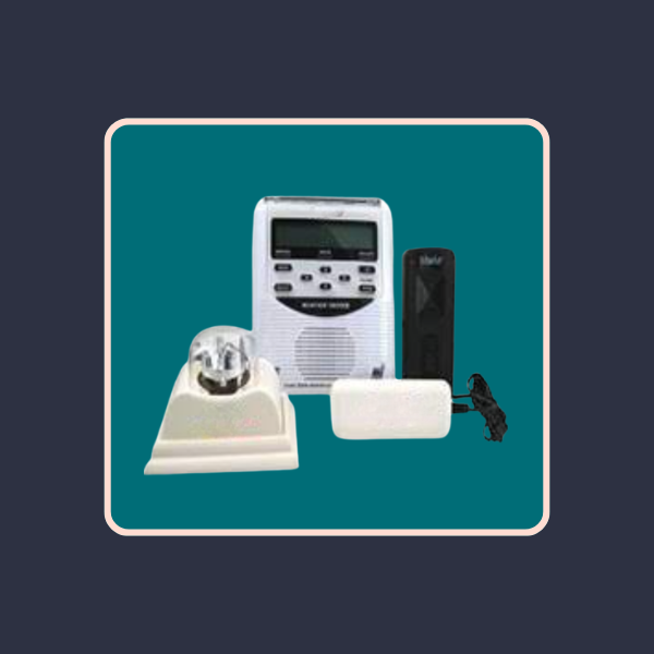 Unstylish, dated assistive tech