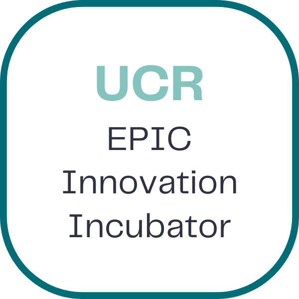 UCR EPIC Innovation Incubator