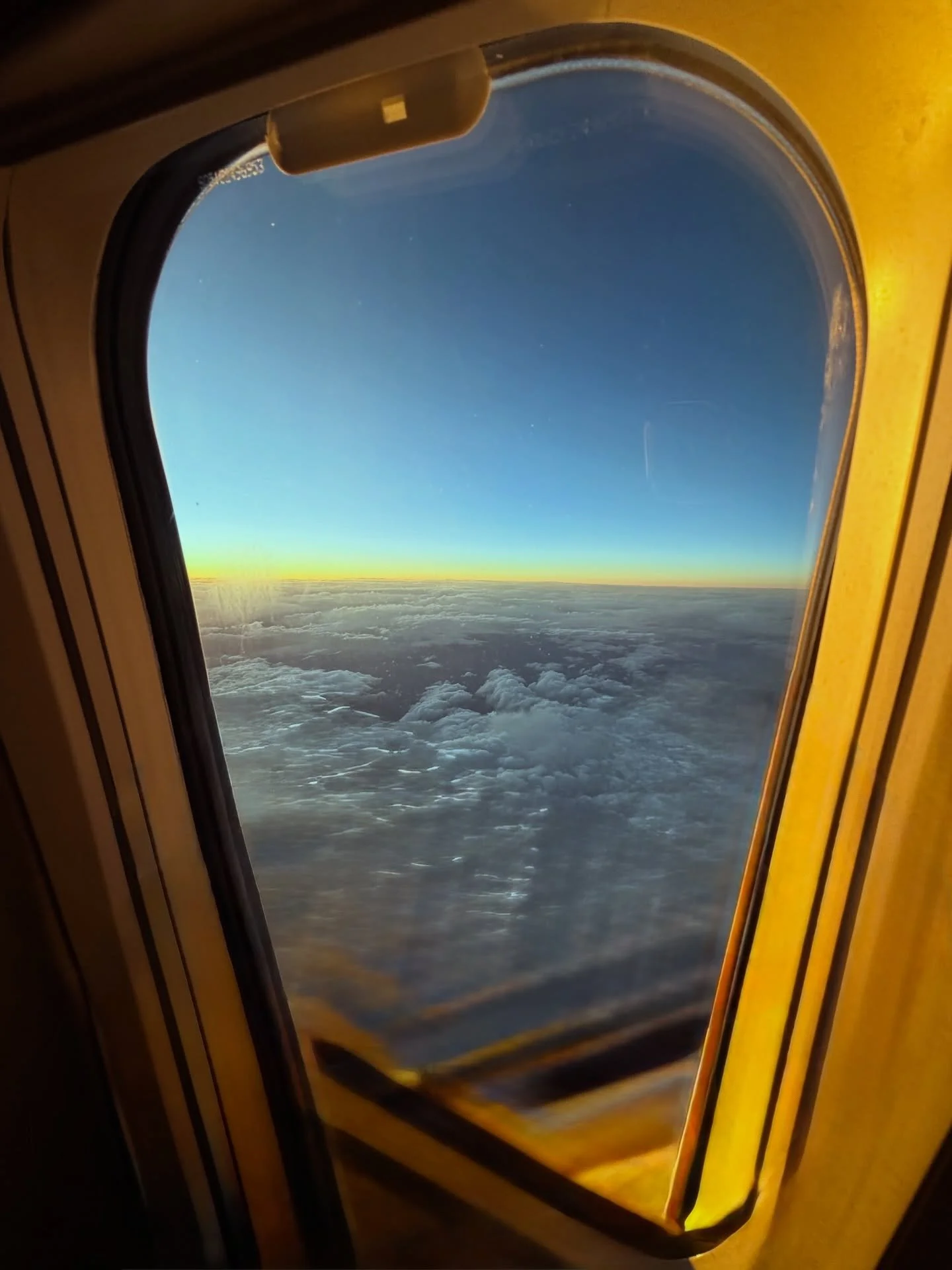 Ascending into descent, an axis of height, other dimensions need a new perspective