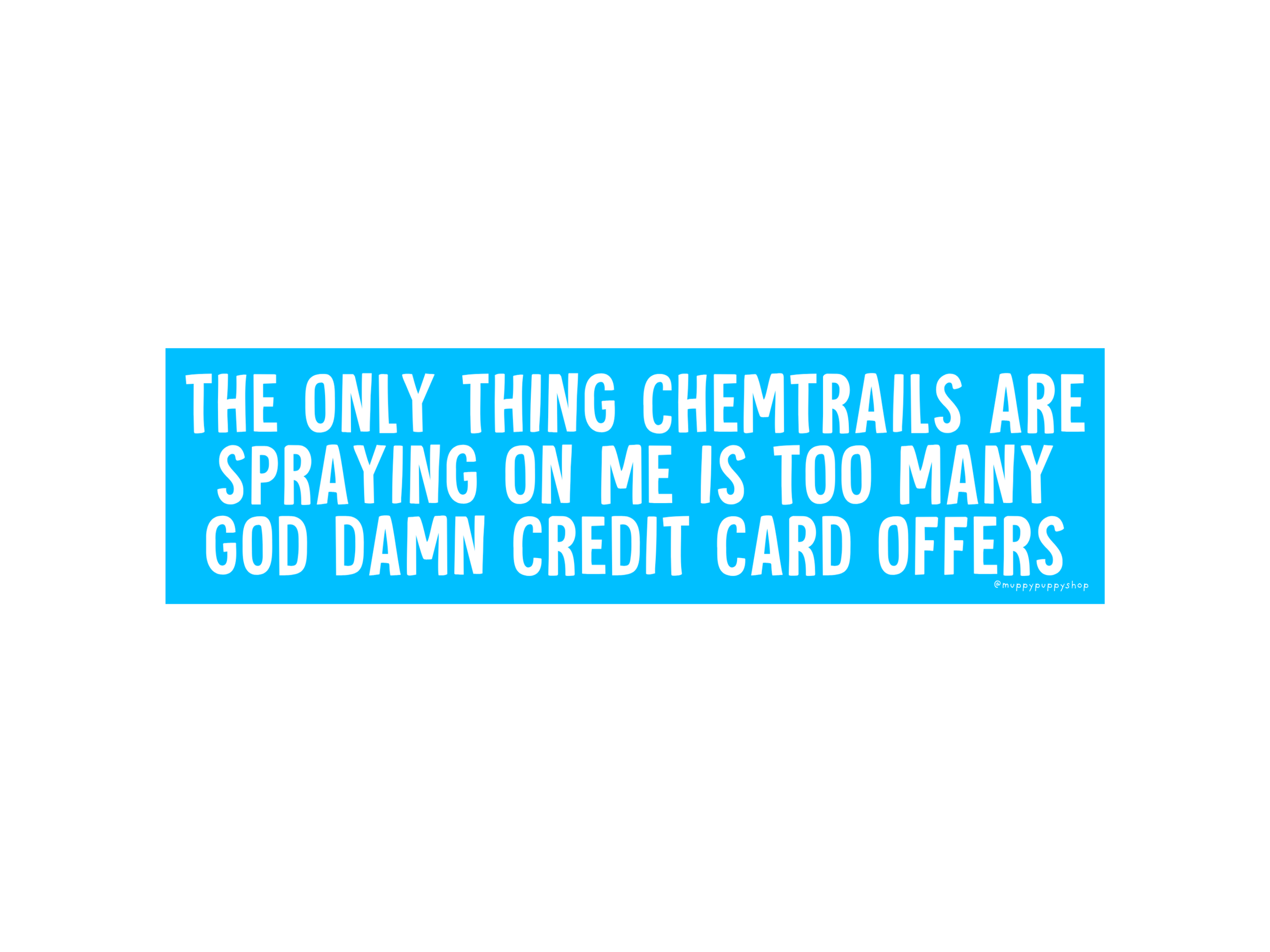 funny-chemtrail-bumper-sticker
