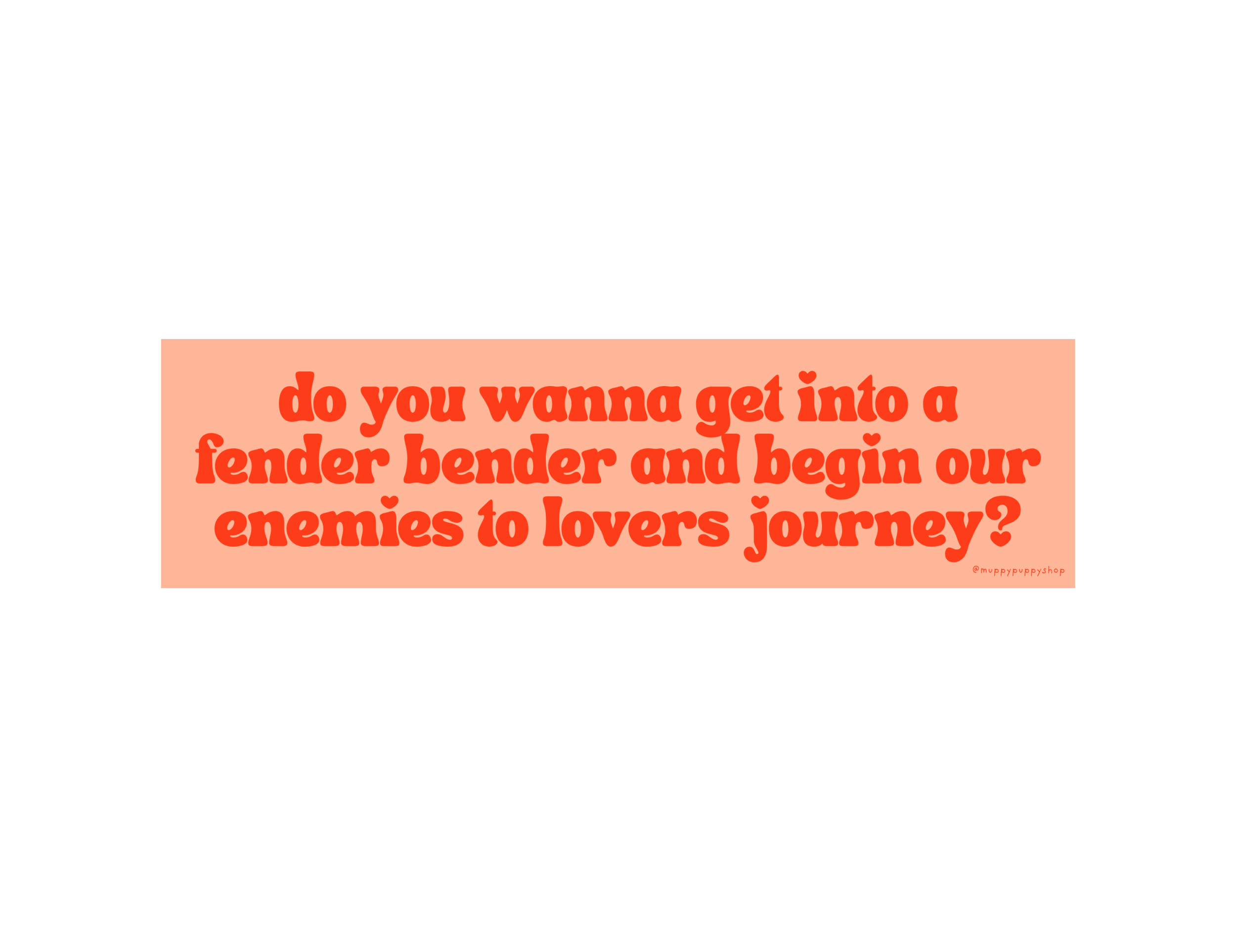 funny-fender-bender-bumper-sticker