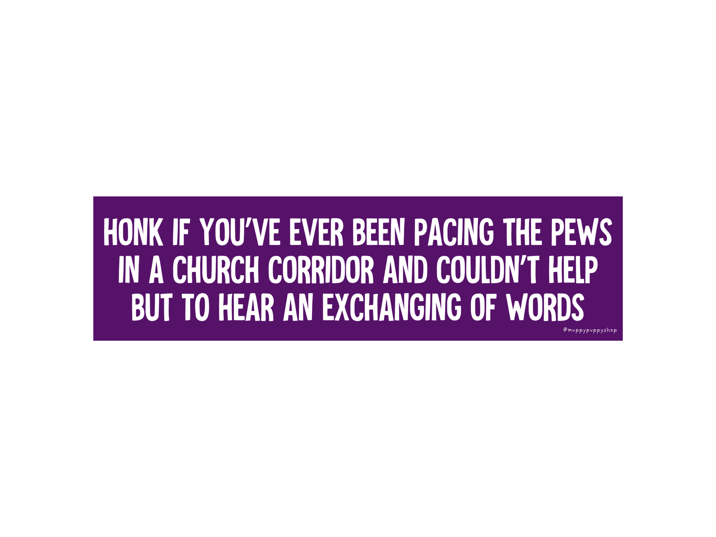 Panic At The Disco- I Write Sins Not Tragedies Bumper Sticker or Magnet