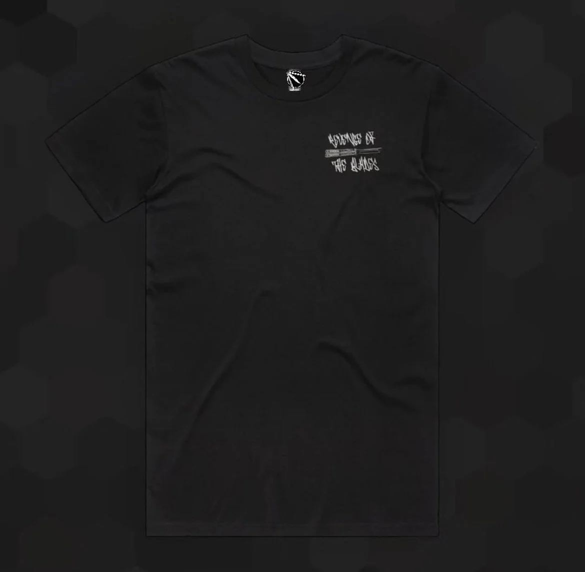 ROTB T-Shirt - Black