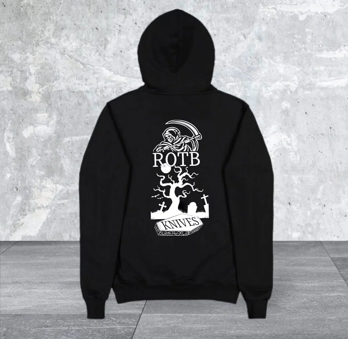 ROTB Hoodie