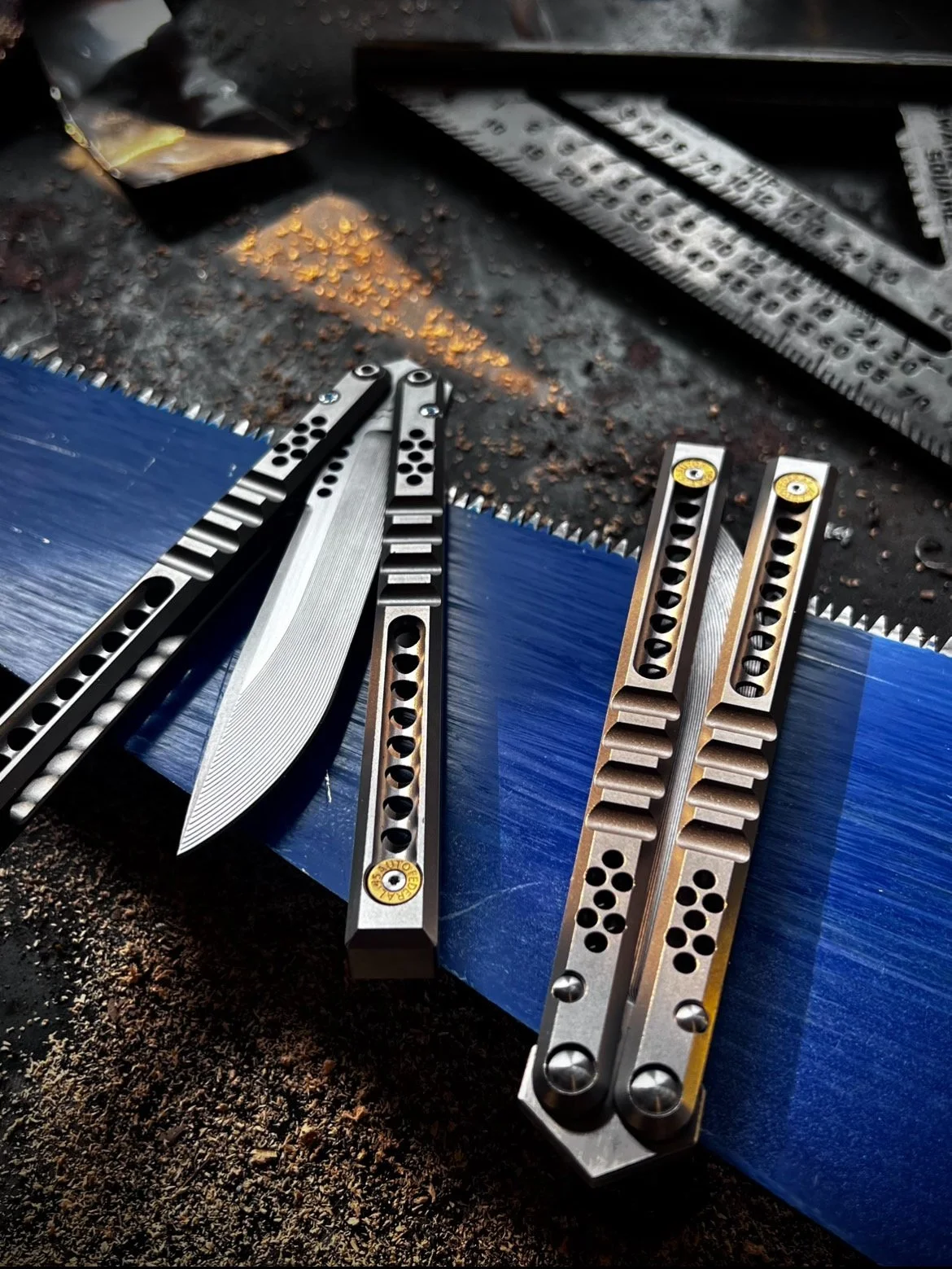 Weehawk Arsenal Bailsong