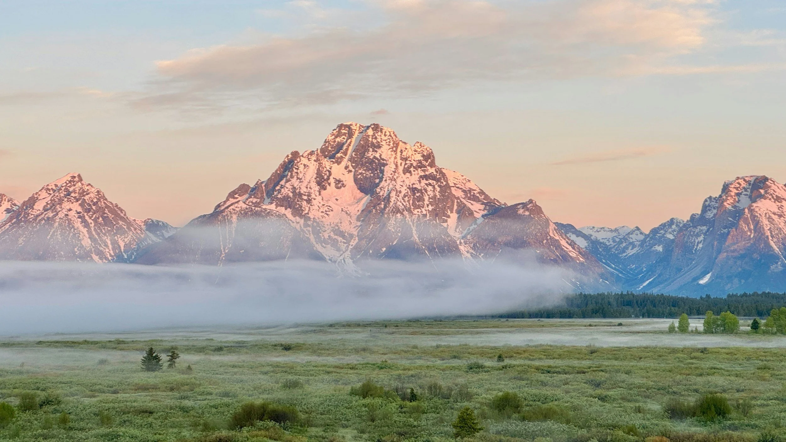 House call massage in Jackson, WY