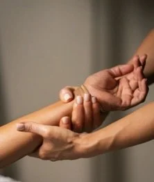 Jackson Hole massage