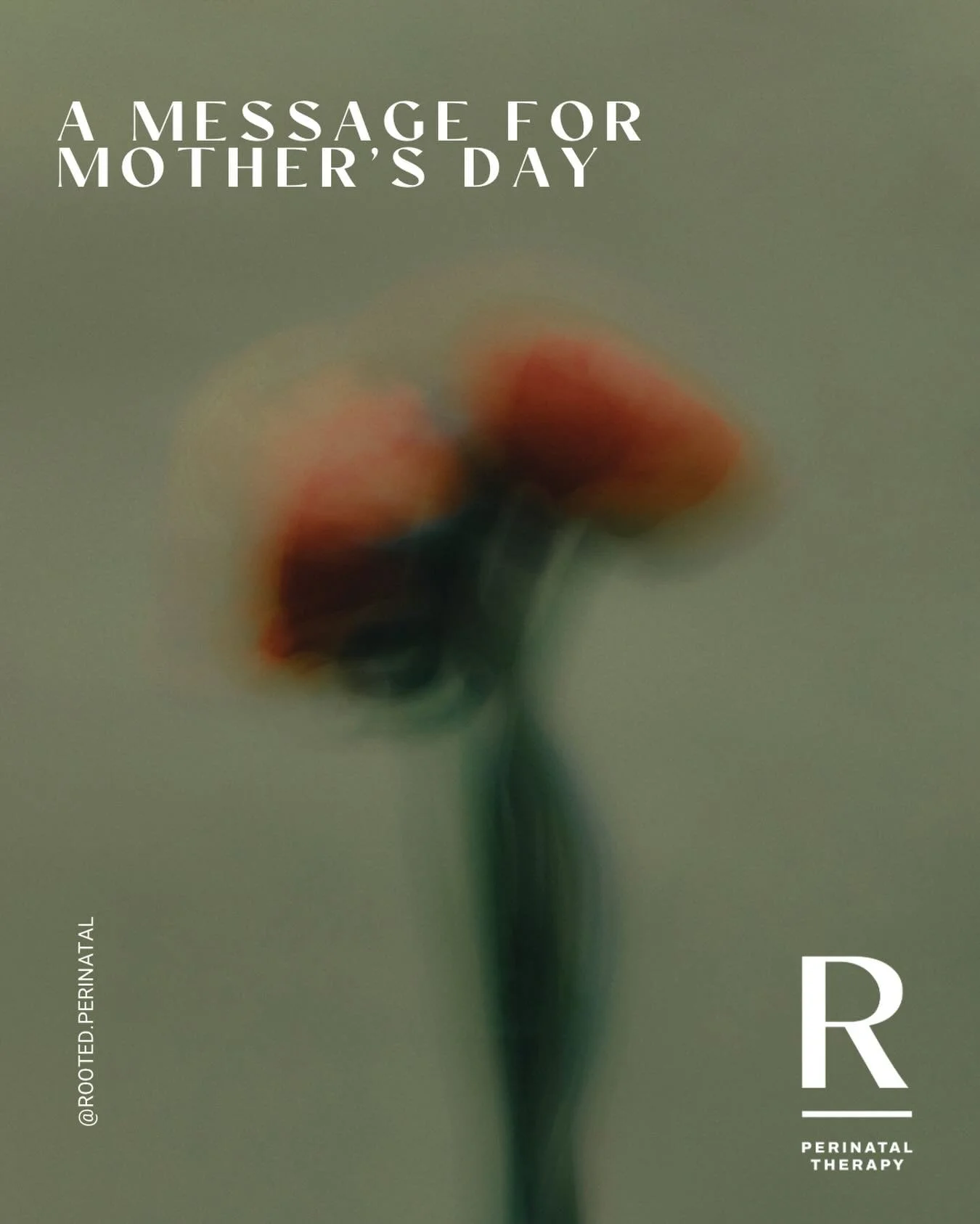 This Mother&rsquo;s Day, we hope every mother and mother figure feels appreciated, supported, and cared for. Not just for everything they do, but for who they are. 💛

We also know this day can bring up a lot of different emotions. For some, it holds