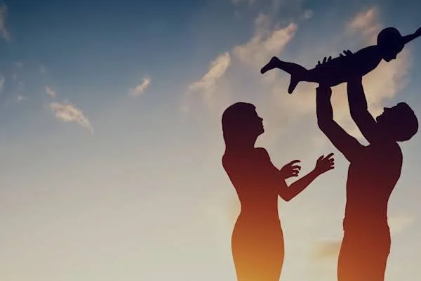 Shark Music in Parenting: How Attachment History Influences Your Responses to Your Child’s Needs