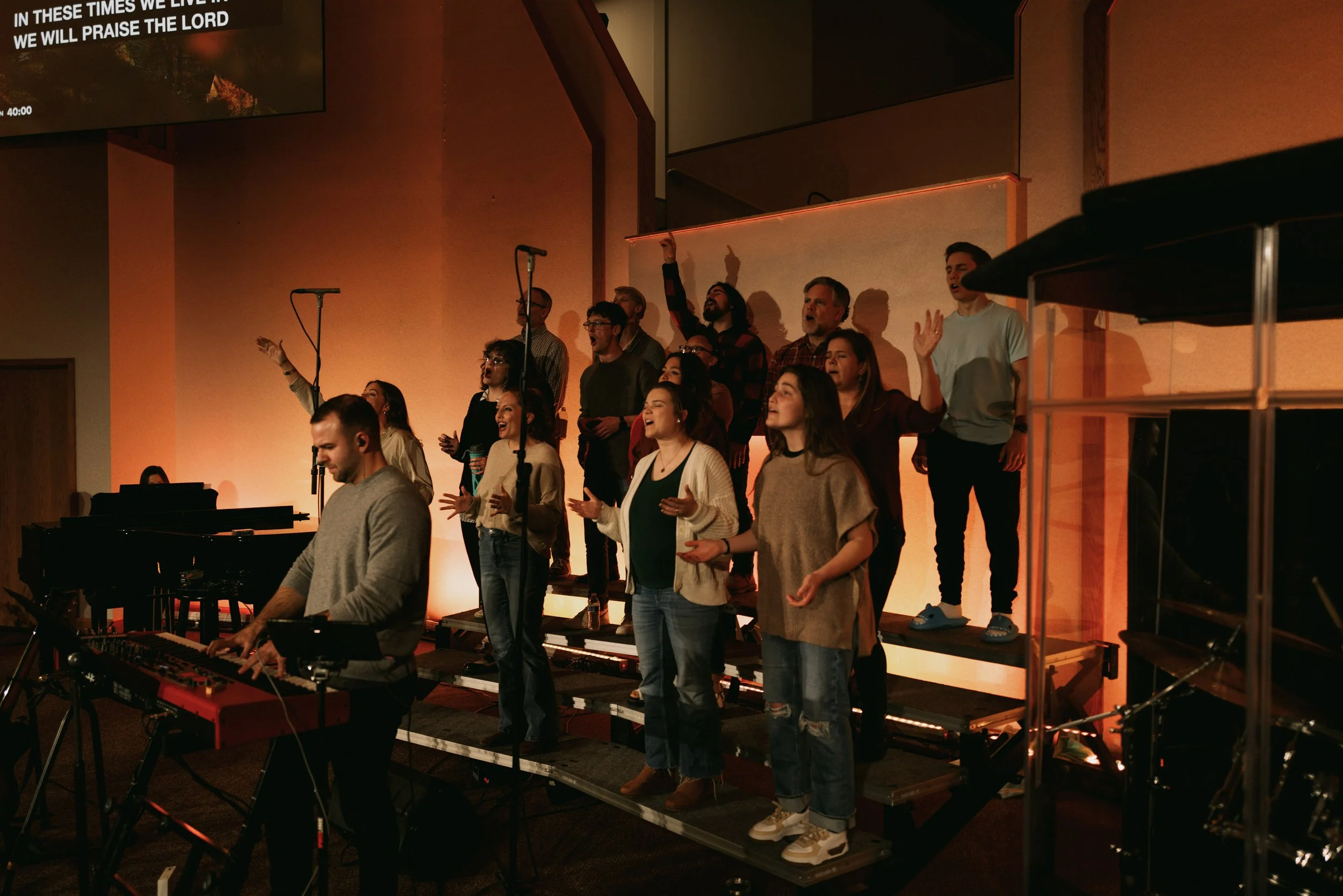 Making Music in Your Evangelism
