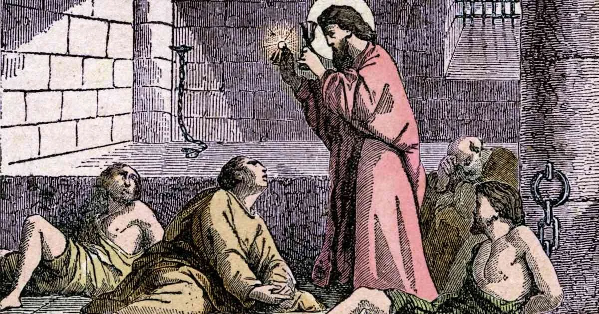 St. Valentine