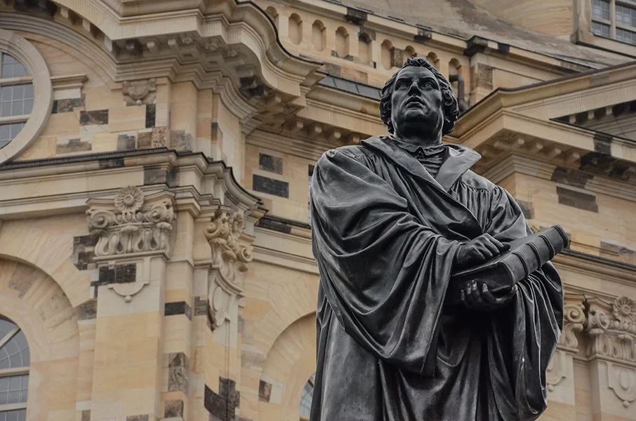 Unsung Heroes of the Protestant Reformation