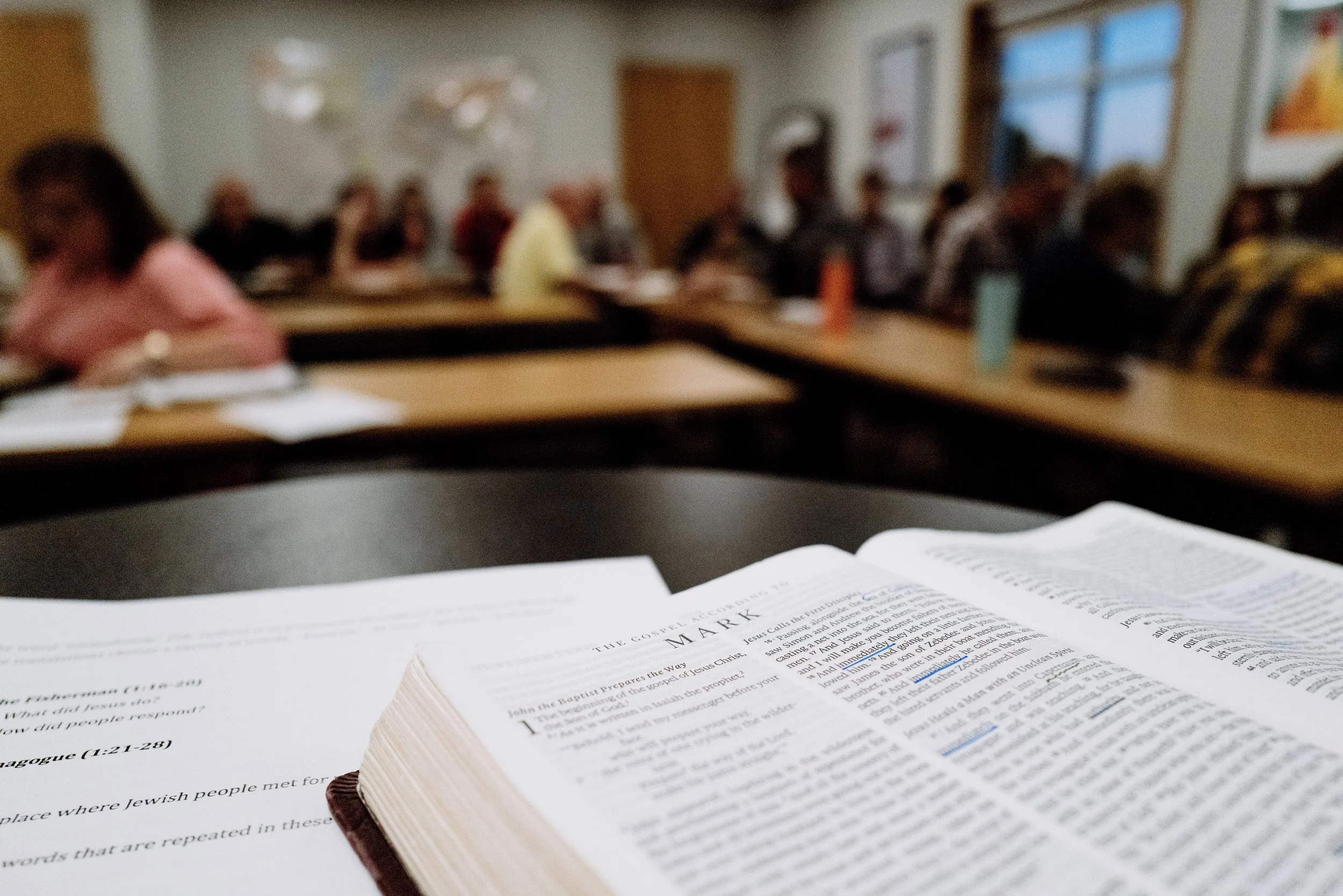 Discipleship Pro-Tips