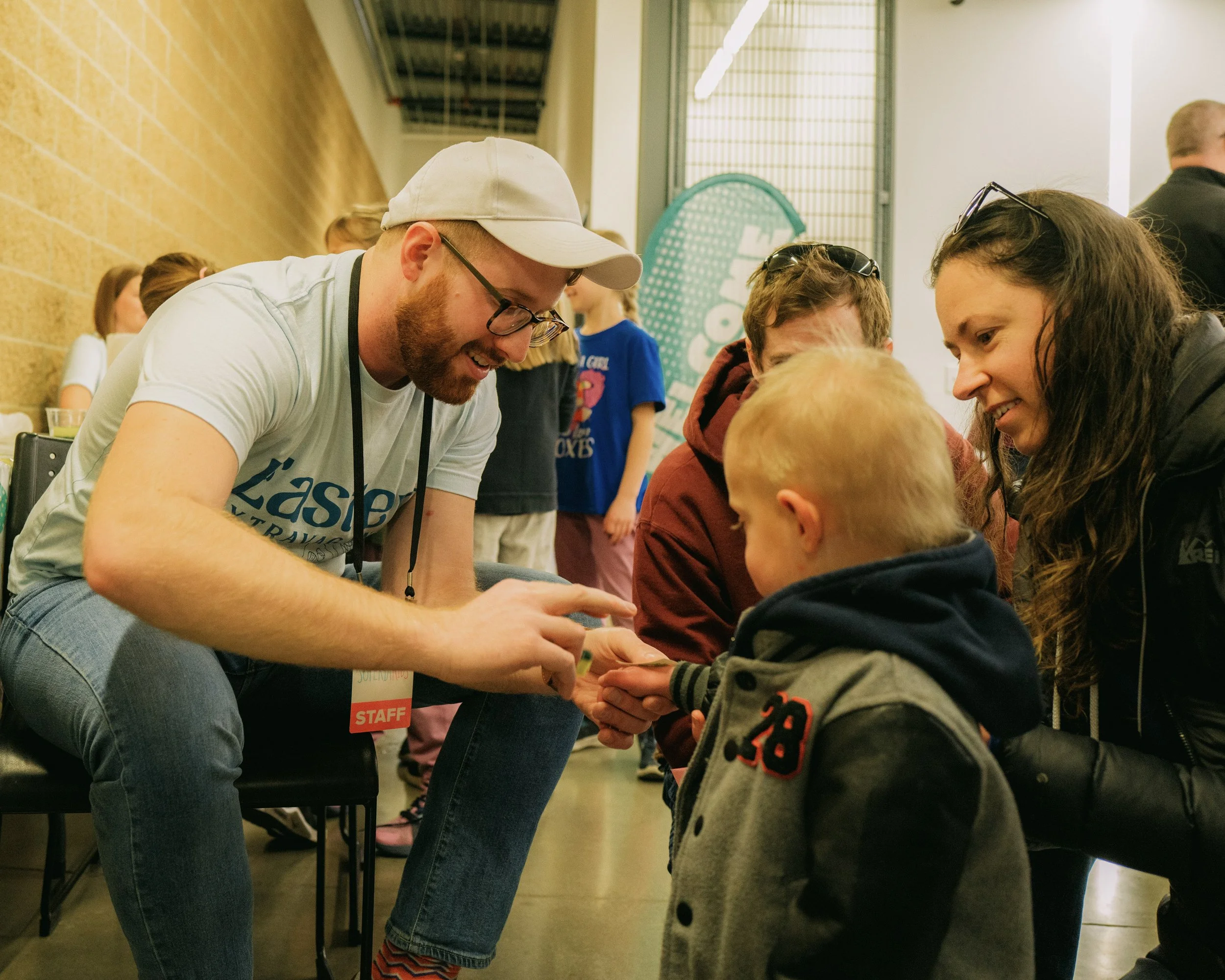 Growth Groups on Mission: Using One More Disciple Together