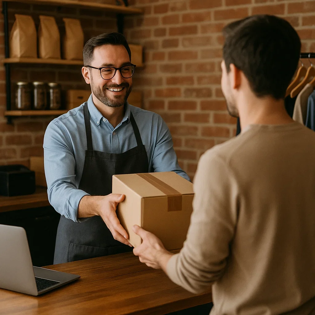 Taxes for Small Businesses and Entrepreneurs