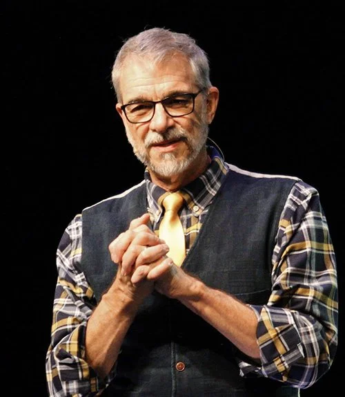 Bill Gehm