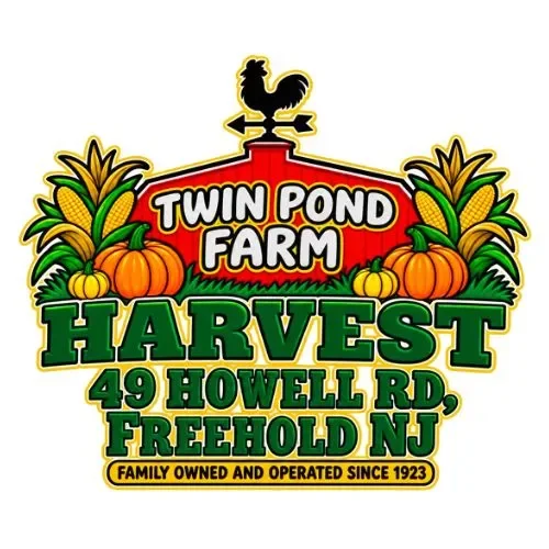Twin Pond Farm Harvest Festival