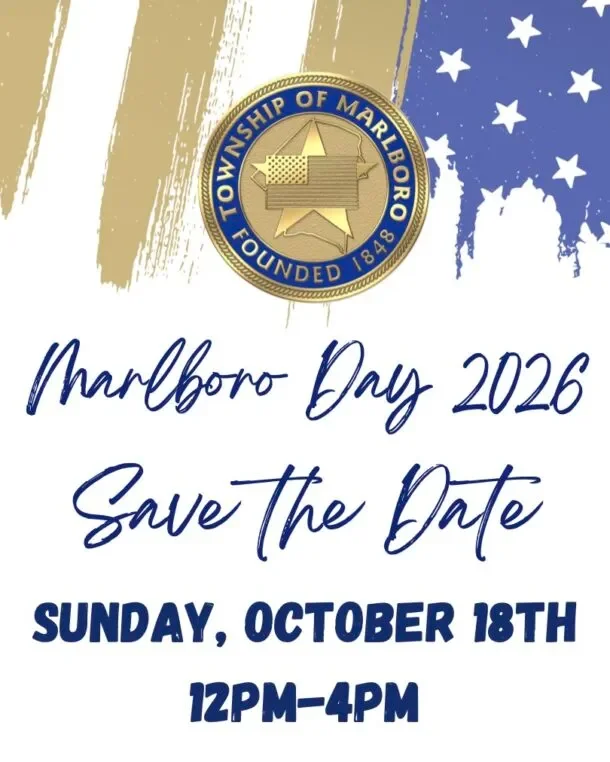 Marlboro Day 2026