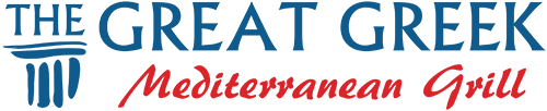 The Great Greek Mediterranean Grill