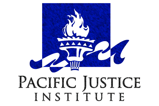 Pacific Justice Institute