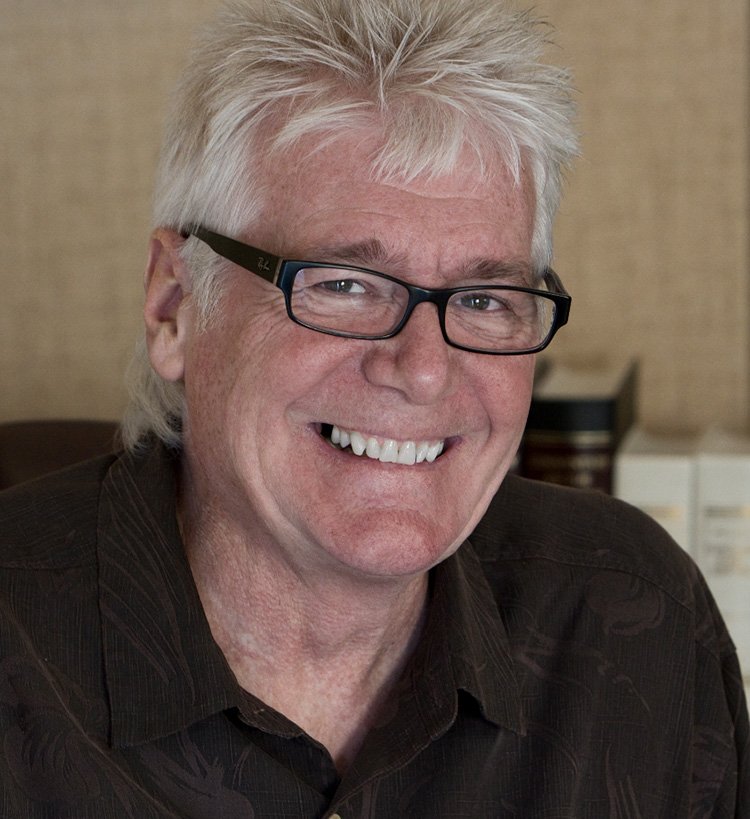 Malcolm Wild