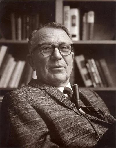 Dr. J. Vernon McGee