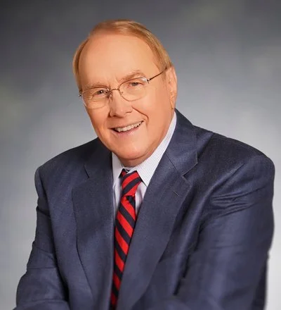 Dr. James Dobson