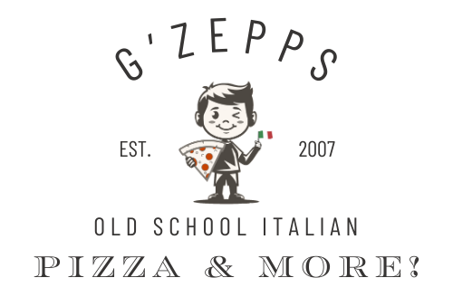 Giusseppes Pizza