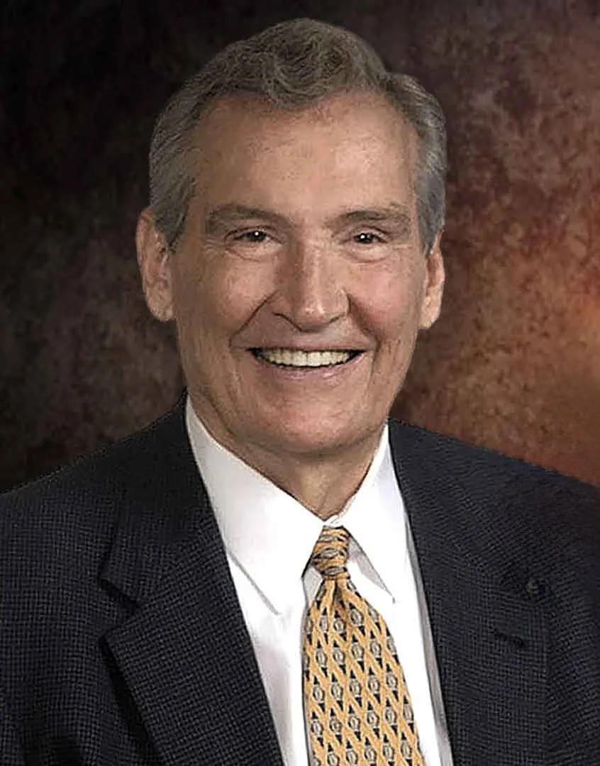 Adrian Rogers