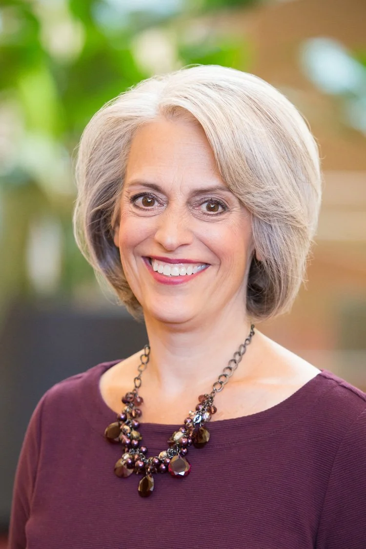 Nancy DeMoss Wolgemuth
