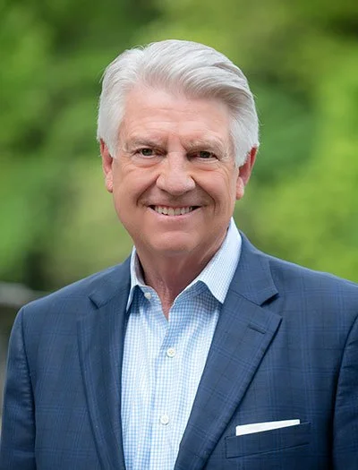 Dr. Jack Graham