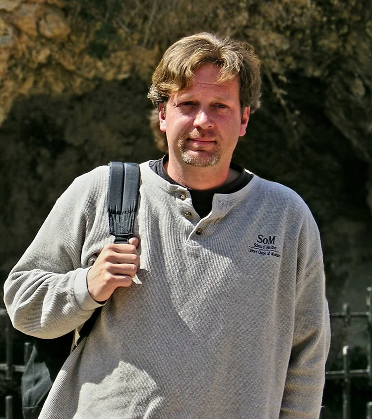Kirk Kaikkonen